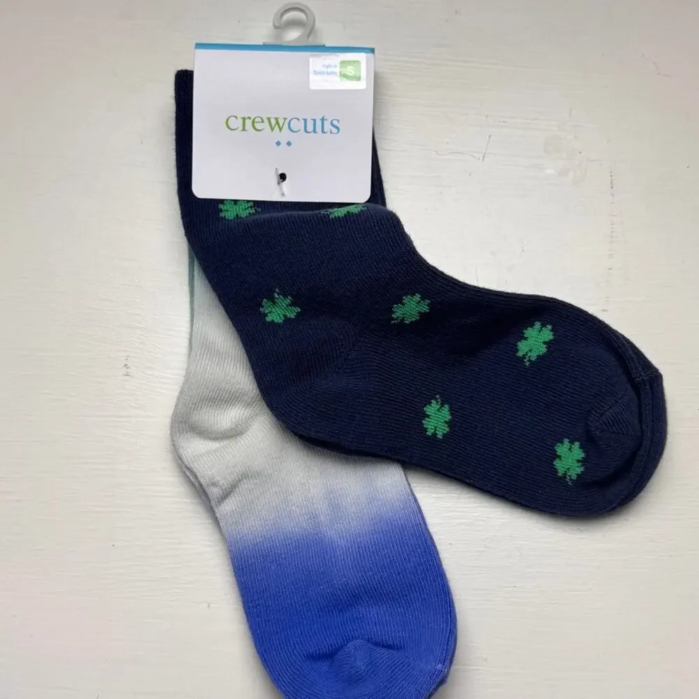 Crewcuts kid two